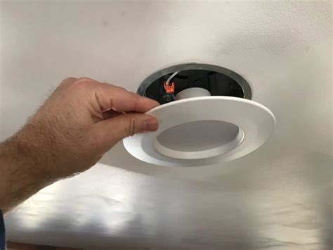 how to install recessed lighting with junction box|installing recessed lighting in ceiling.